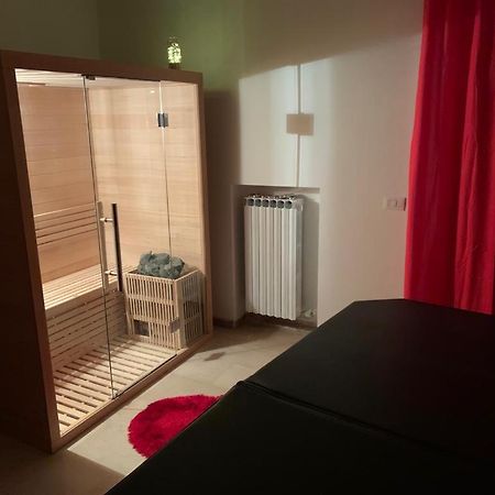 Maison Rinaldi Srl Bari Exteriér fotografie