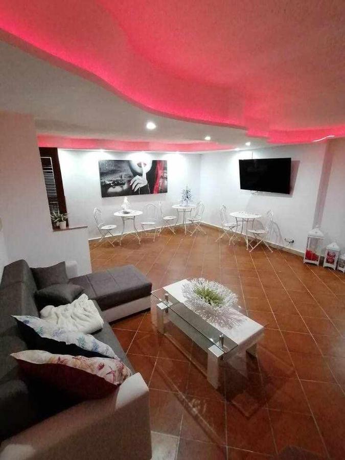 Maison Rinaldi Srl Bari Exteriér fotografie