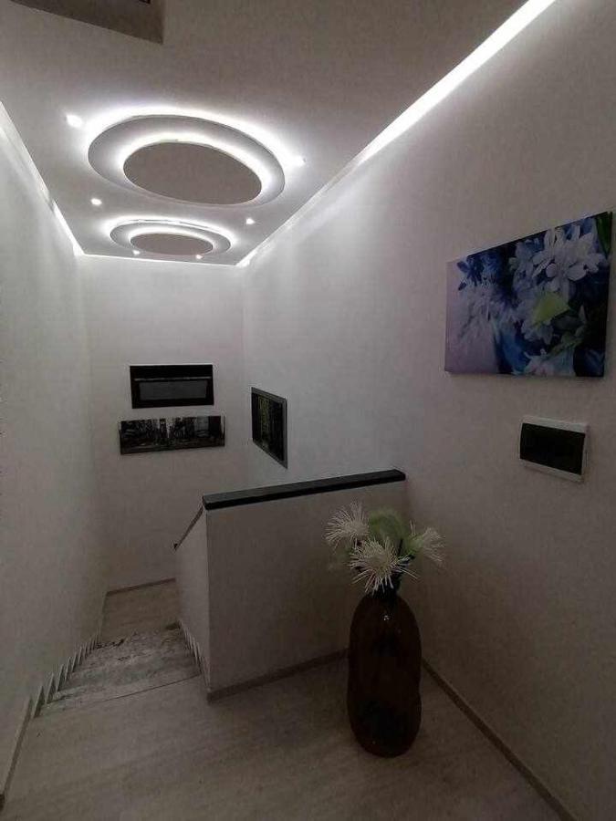 Maison Rinaldi Srl Bari Exteriér fotografie