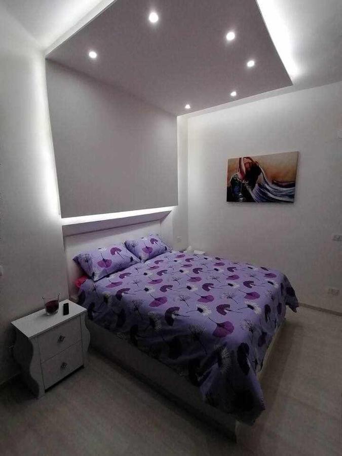 Maison Rinaldi Srl Bari Exteriér fotografie