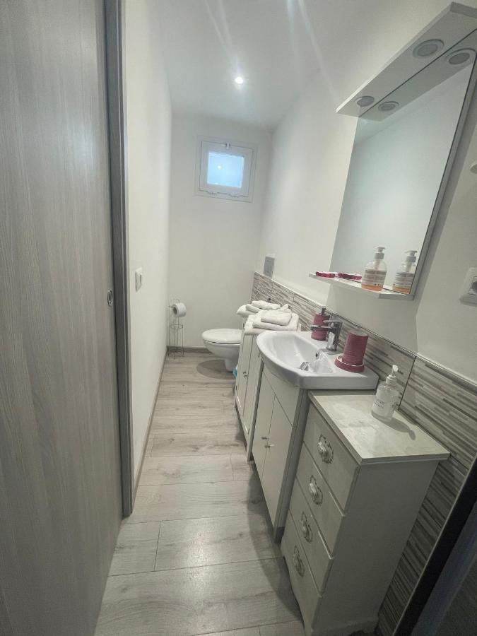 Maison Rinaldi Srl Bari Exteriér fotografie