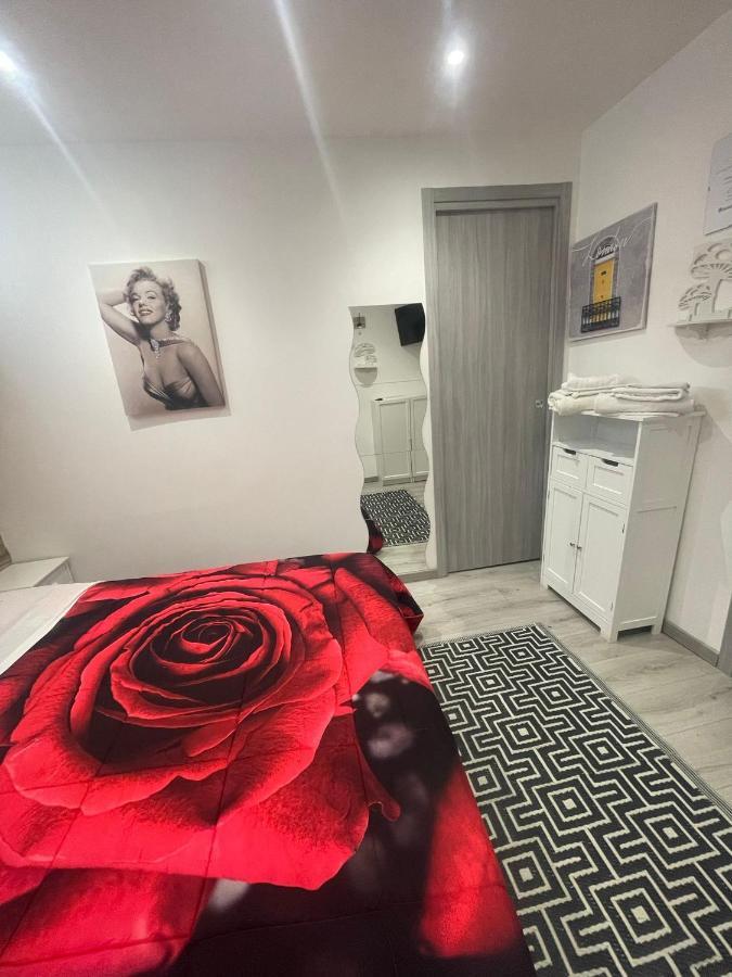 Maison Rinaldi Srl Bari Exteriér fotografie
