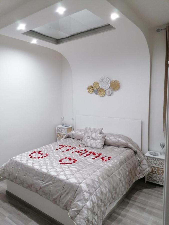 Maison Rinaldi Srl Bari Exteriér fotografie