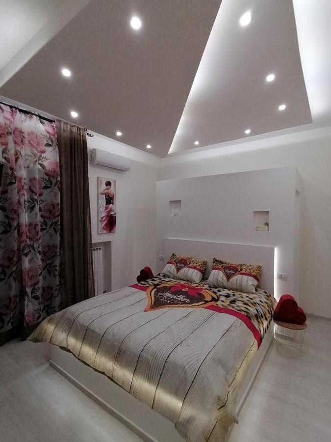 Maison Rinaldi Srl Bari Exteriér fotografie