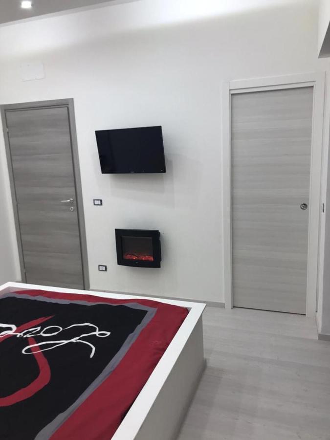 Maison Rinaldi Srl Bari Exteriér fotografie