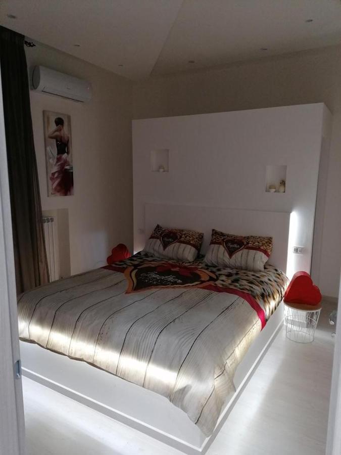 Maison Rinaldi Srl Bari Exteriér fotografie
