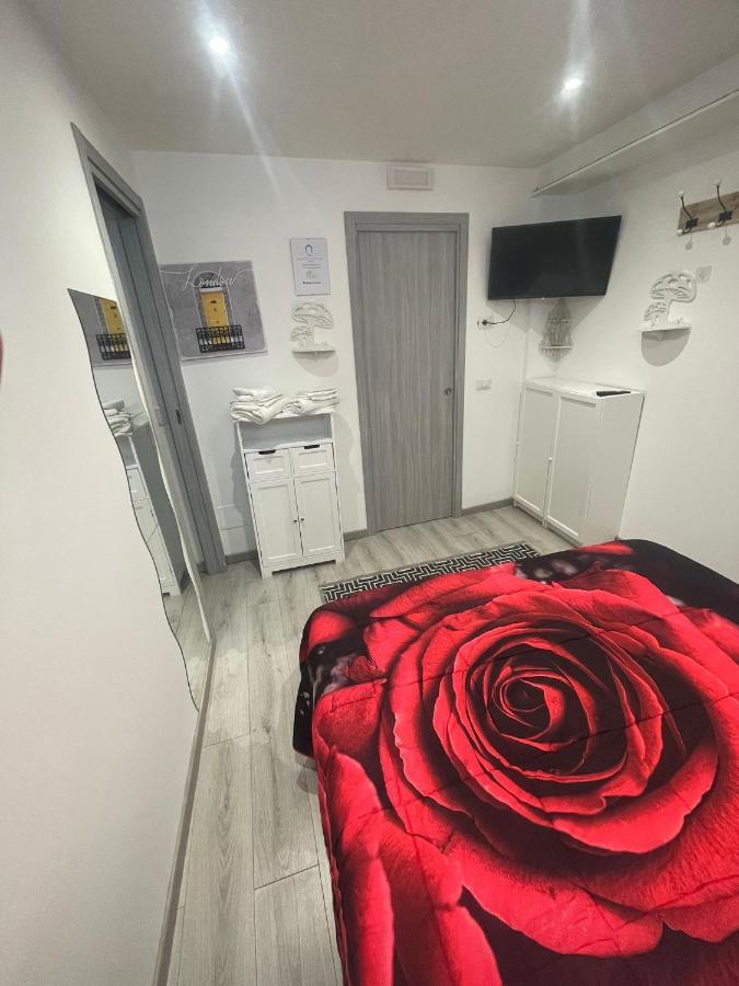 Maison Rinaldi Srl Bari Exteriér fotografie