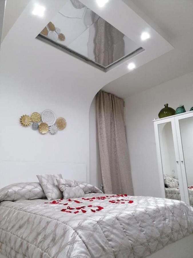 Maison Rinaldi Srl Bari Exteriér fotografie