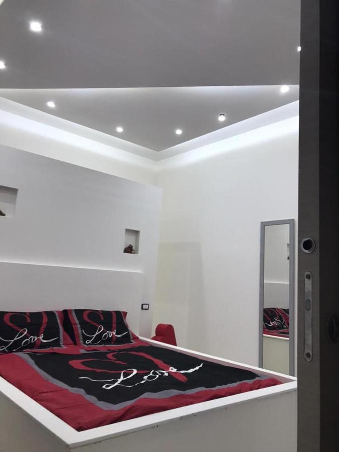 Maison Rinaldi Srl Bari Exteriér fotografie