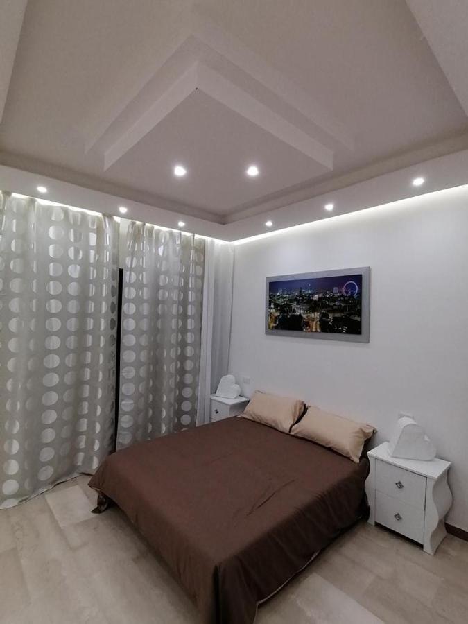 Maison Rinaldi Srl Bari Exteriér fotografie