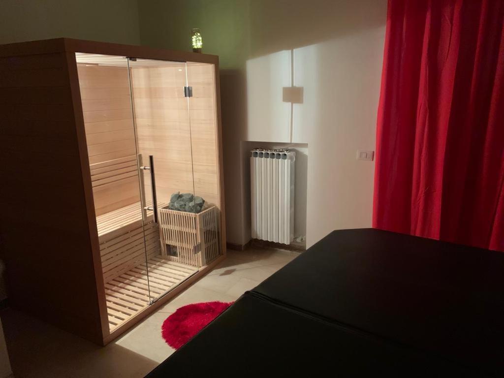 Maison Rinaldi Srl Bari Exteriér fotografie