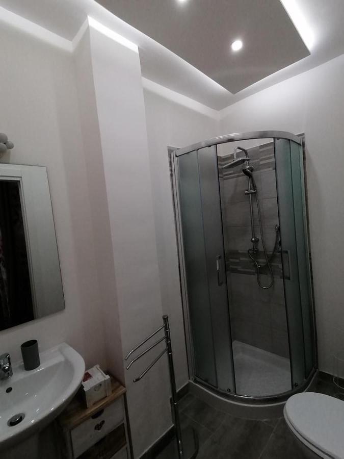 Maison Rinaldi Srl Bari Exteriér fotografie