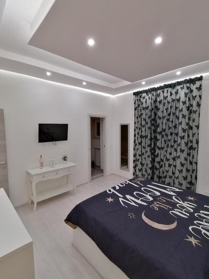 Maison Rinaldi Srl Bari Exteriér fotografie