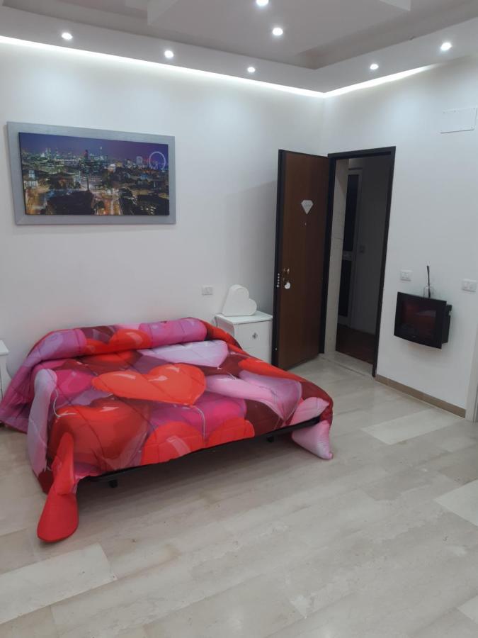 Maison Rinaldi Srl Bari Exteriér fotografie